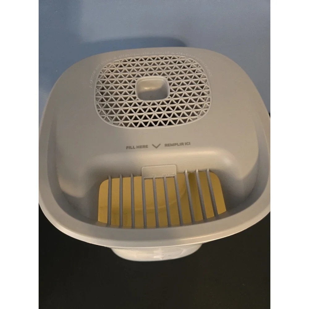 Honeywell great used